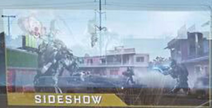 Sideshow