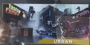 Urban