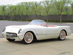 1953-chevrollet-corvette-c1-white-front