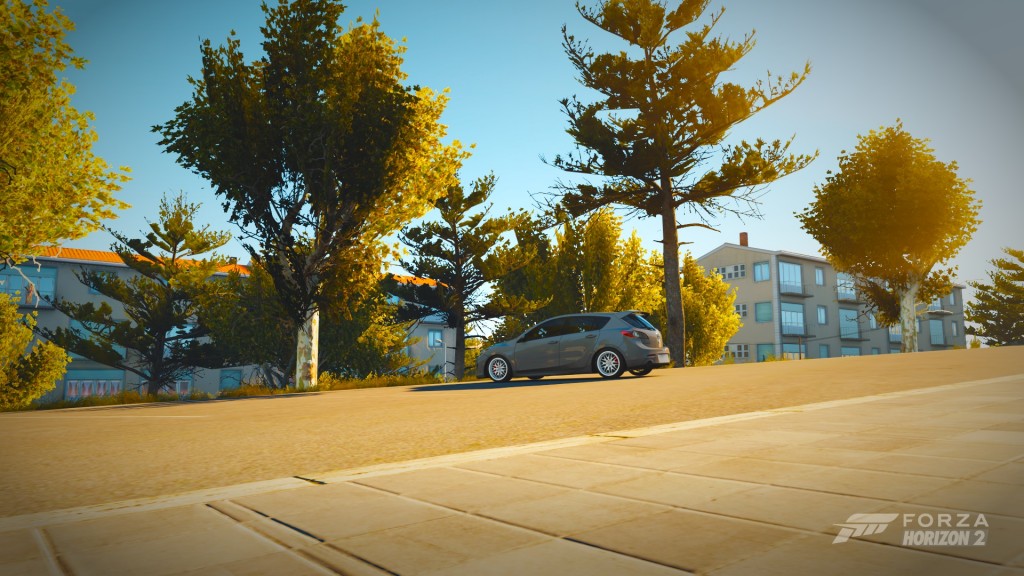 Speed3 Far