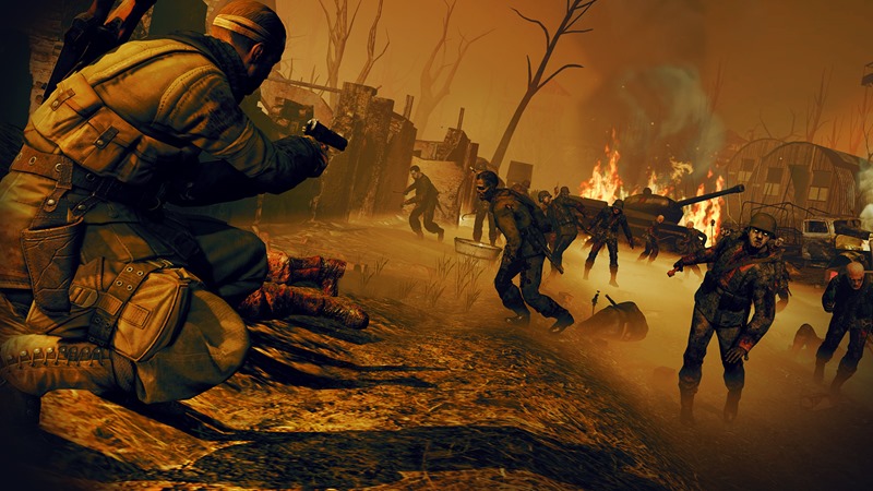 ZombieArmy2
