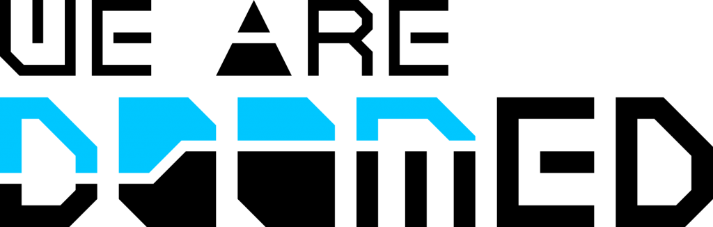 wearedoomedlogo