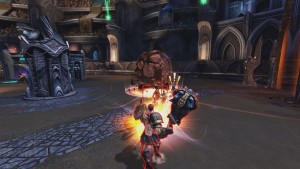 SMITE