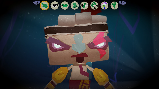 tearaway