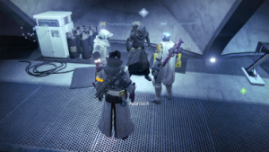 Xur