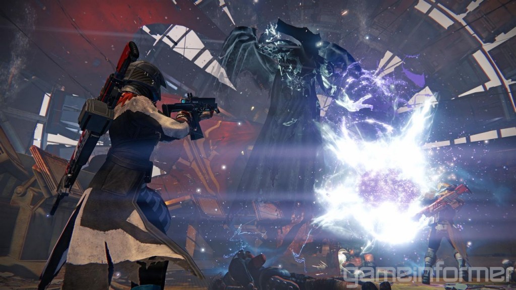 cayde
