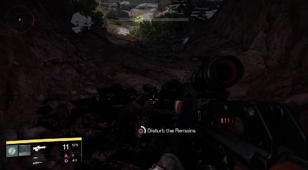 destiny-haunted-loot-cave