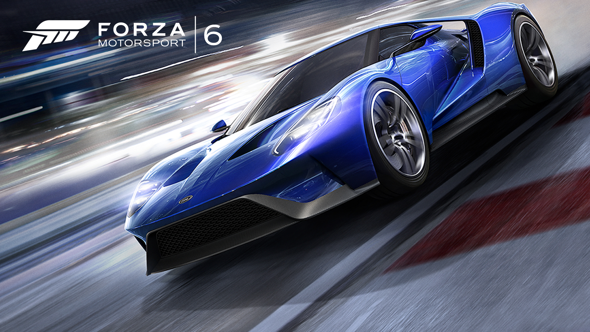Forza Motorsport 6 - Meguiar's Car Pack