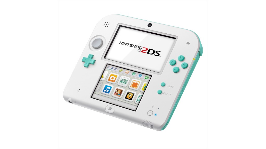 2DS