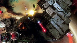 dead star 2