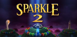 Sparkle2 Title 2