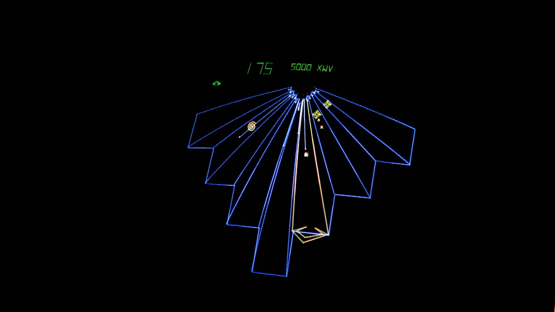 Tempest screenshot