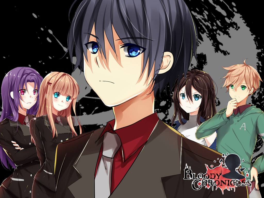 Bloody Chronicles