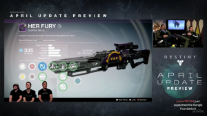 HerFury