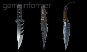 Knives