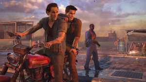 Uncharted 4 photo 2