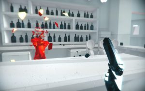 SuperHotBar