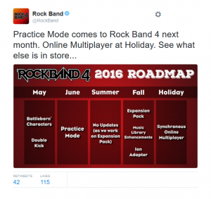 rock
