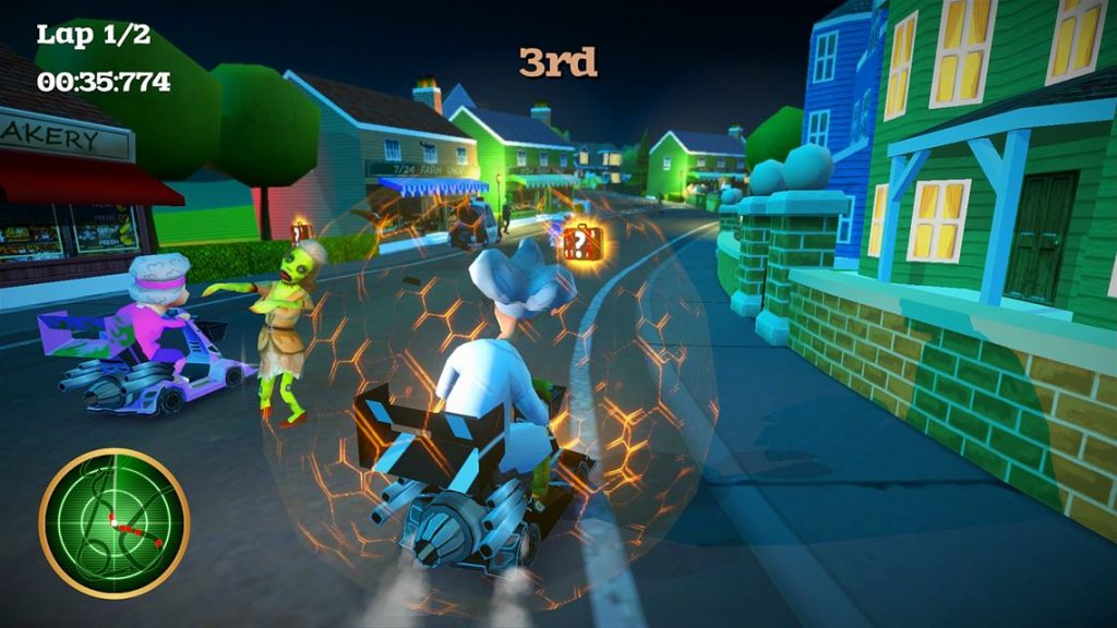 Coffin Dodgers Xbox One Review_5