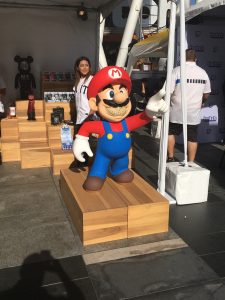 E3 Live