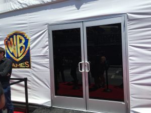 E3 Live