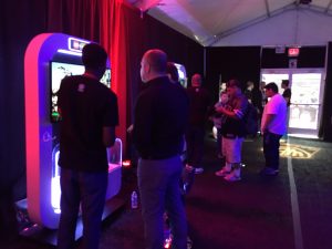 E3 Live