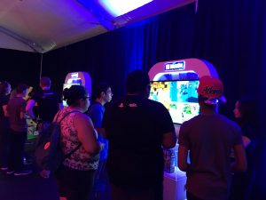 E3 Live