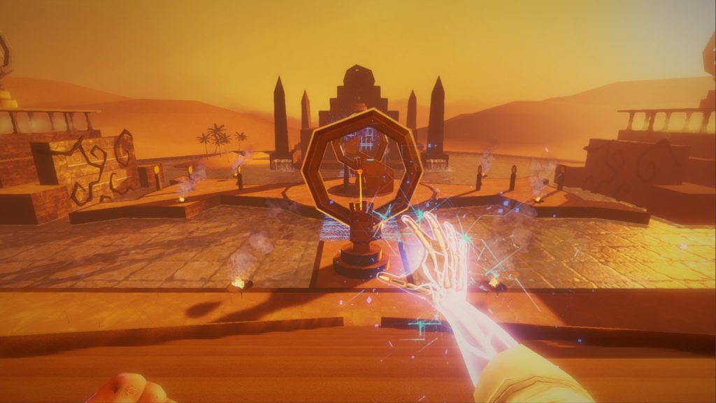 Welcome to Elysia, the digital world created in Soul Axiom to house your immortal soul.
