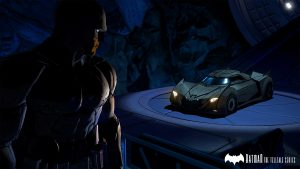 batman
