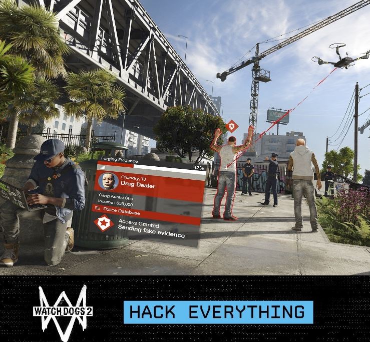 hack