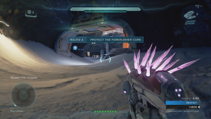 objective