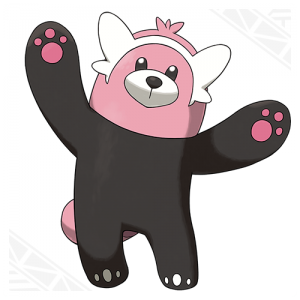 bear