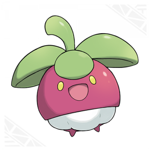 berry