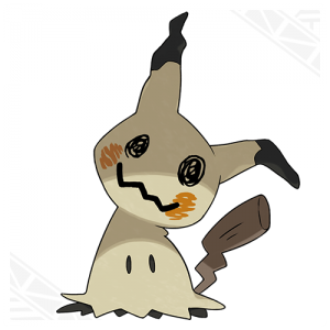 ghost
