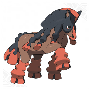 horse