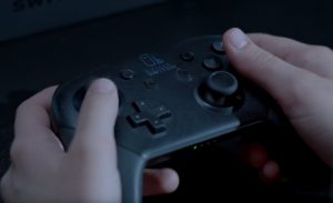 Nintendo Switch Pro Controller