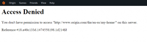 Does Origin really have the right to keep gamers from the games they paid for?