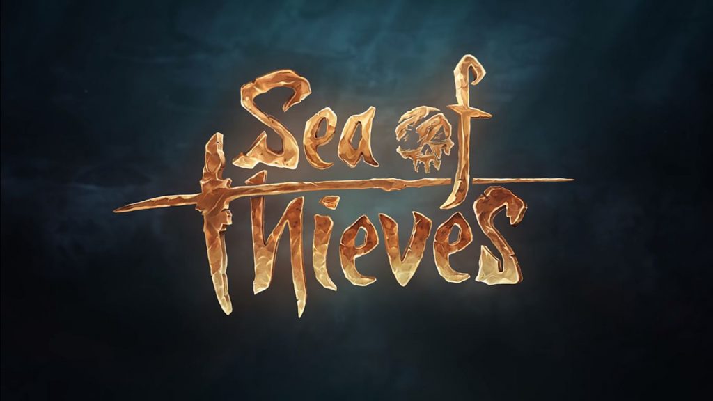 Sea of Thieves