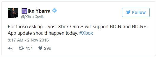 Follow @XboxQwik for more Xbox updates and news