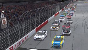 darlington