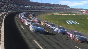 talladega