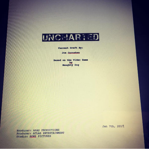 uncharted-script