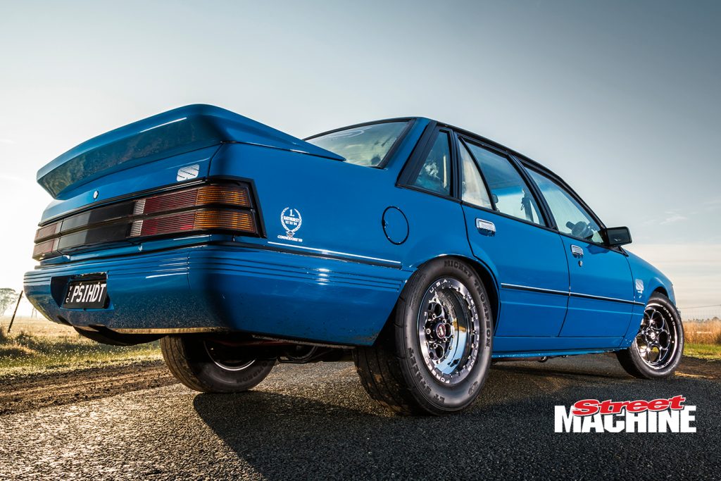Holden-VK-Commodore-HDT-Brock-Blue-Meanie-LSA-1