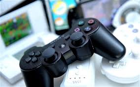 gaming controller
