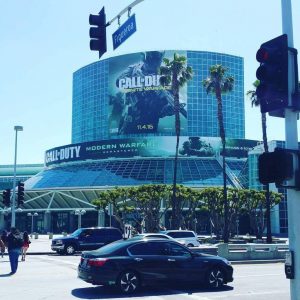 E3 2016