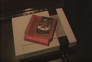Castlevania Cartridge