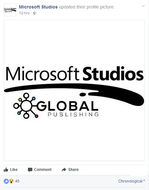 microsoftstudios