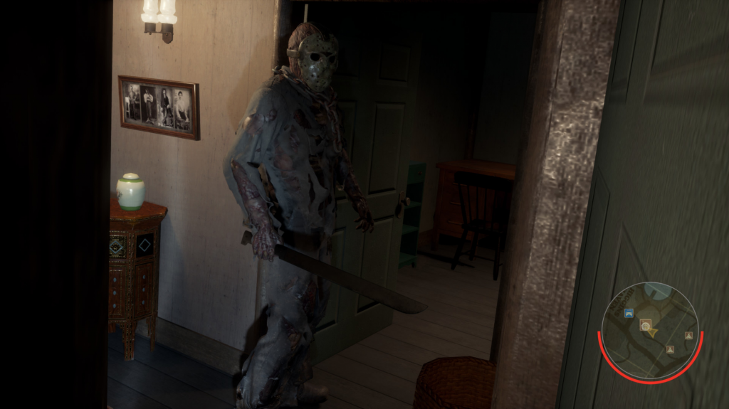 Jason Rotting