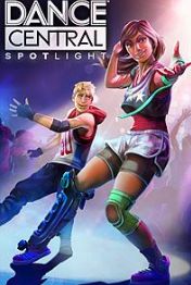 Dance Central Spotlight 1