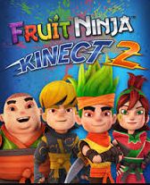 Fruit Ninja